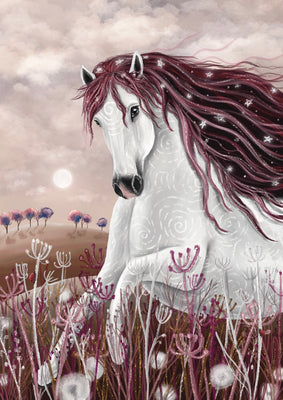 White Horse