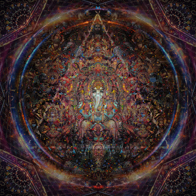 GaneShiva