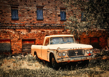 Load image into Gallery viewer, Rusted Muscle #3