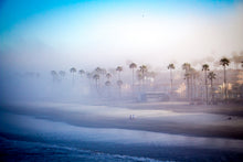 Load image into Gallery viewer, Analogies of a Foggy Morning