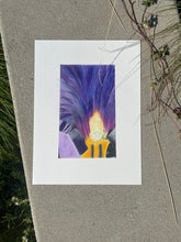 Load image into Gallery viewer, Iris