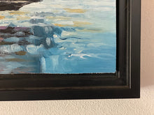 Load image into Gallery viewer, Entering the slip