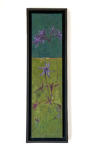 Load image into Gallery viewer, In the warm tiredness of dusk they lay Like moonlight fallen clean onto the grass