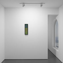 Load image into Gallery viewer, In the warm tiredness of dusk they lay Like moonlight fallen clean onto the grass