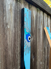 Load image into Gallery viewer, Peeking, and Judging a Little