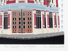 Load image into Gallery viewer, The Culpeper pub, London