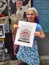 Load image into Gallery viewer, The Culpeper pub, London