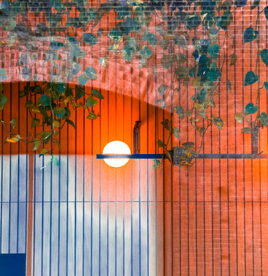 Drawn Light