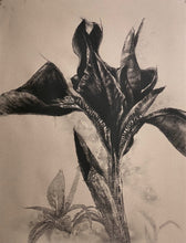 Load image into Gallery viewer, Warm air's gentle flow, contours of silk hugging curves