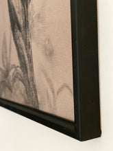 Load image into Gallery viewer, Warm air's gentle flow, contours of silk hugging curves