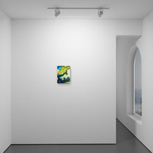 Load image into Gallery viewer, Tide Pool 1