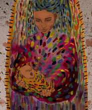 Load image into Gallery viewer, Mother & Child