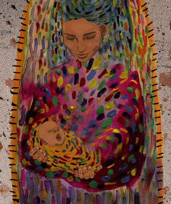 Mother & Child
