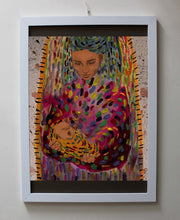 Load image into Gallery viewer, Mother & Child