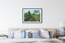 Load image into Gallery viewer, Shades of Green