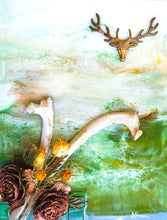 Load image into Gallery viewer, Cycle of Life