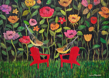 Load image into Gallery viewer, Lawn Chairs
