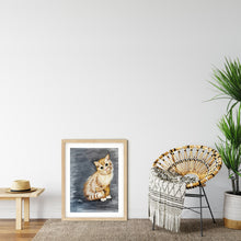 Load image into Gallery viewer, Kitty