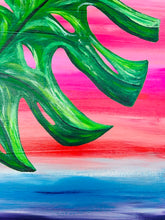 Load image into Gallery viewer, Tropical Dawn