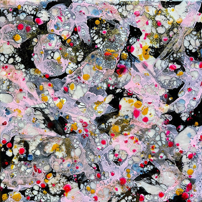 When I Close My Eyes