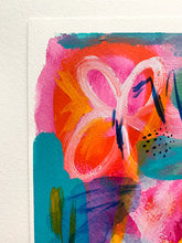 Load image into Gallery viewer, “SUMMER BLOSSOM”