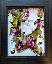 Load image into Gallery viewer, Wing-ins Hit the Cave Hub