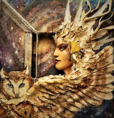 Journey to the North Star