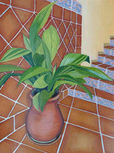 Load image into Gallery viewer, Terracotta Plant