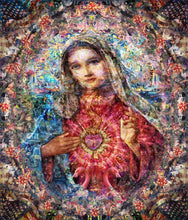 Load image into Gallery viewer, The Immaculate Deception