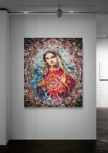 Load image into Gallery viewer, The Immaculate Deception