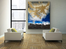 Load image into Gallery viewer, The Flow of Light