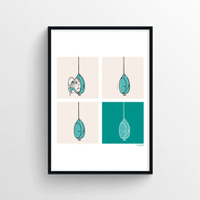 Load image into Gallery viewer, Cocoon