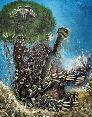 The Tree House