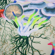Load image into Gallery viewer, The Fungi Realm