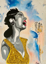 Load image into Gallery viewer, Billie