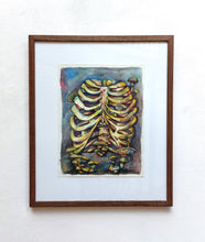 Load image into Gallery viewer, A Cage of Realised Mortality