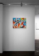 Load image into Gallery viewer, Strained Glass