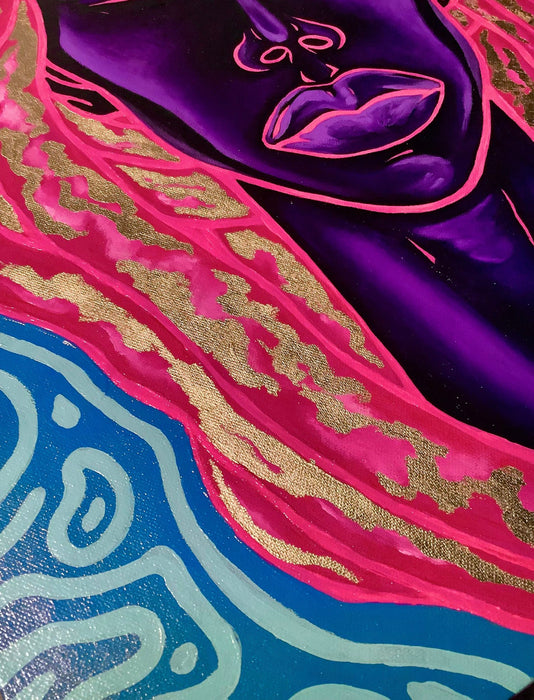 Still I Rise: Duality