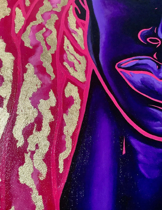 Still I Rise: Duality