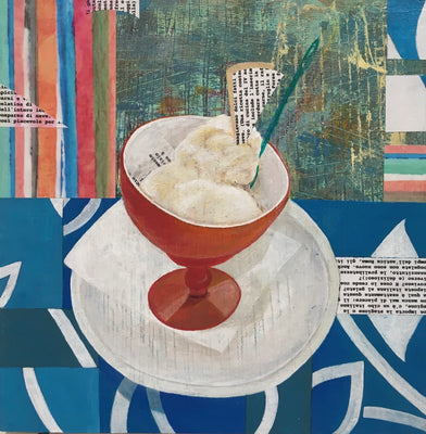 Harold, Mangiamo un Gelato (Harold, Let’s Eat an Ice Cream)