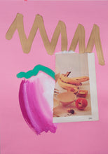Load image into Gallery viewer, Peachy (Uncooked Fruit Soup)