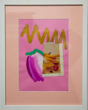 Load image into Gallery viewer, Peachy (Uncooked Fruit Soup)