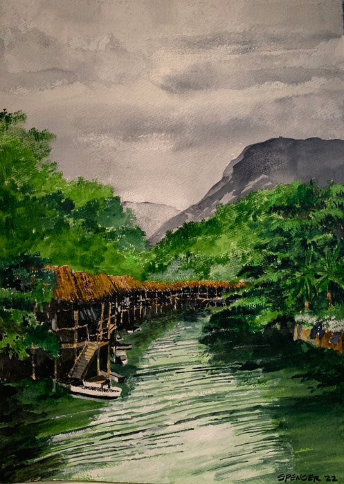 River Village