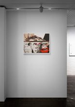 Load image into Gallery viewer, Metamorphosis