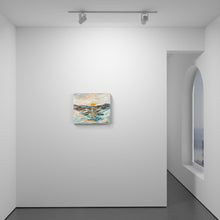 Load image into Gallery viewer, In the Middle of Storm