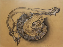 Load image into Gallery viewer, Zoomorph #1