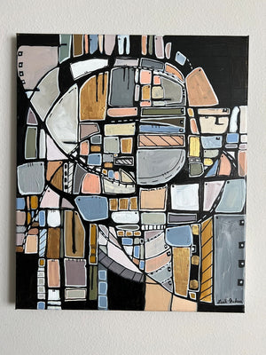 The Weight of Dreams