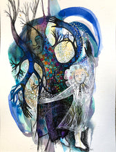 Load image into Gallery viewer, The Night Dress