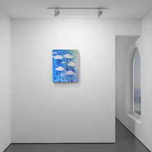 Load image into Gallery viewer, Blue Sky, Rainy Day