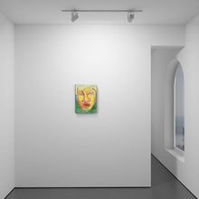 Load image into Gallery viewer, Untitled (screaming face)